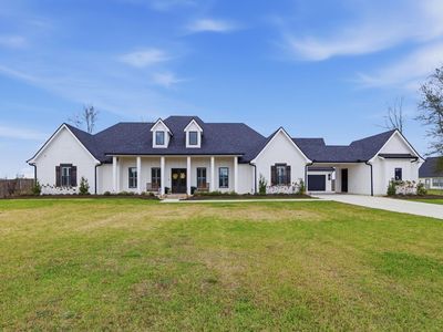 2706 Coffey Farms Rd