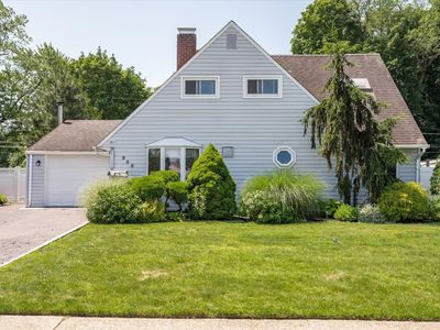 Property at 238 Willowood Drive, Wantagh, NY