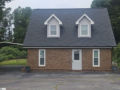 Property at 4612 Moorefield Memorial Hwy, Pickens, SC