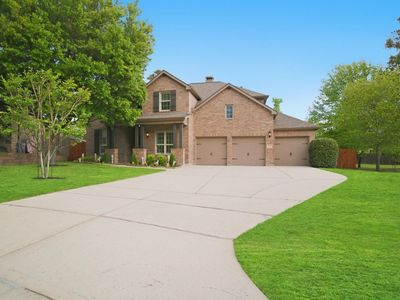 131 Blacktail Pl