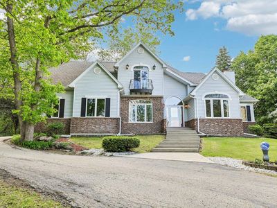 3115 Hawks Haven Trail