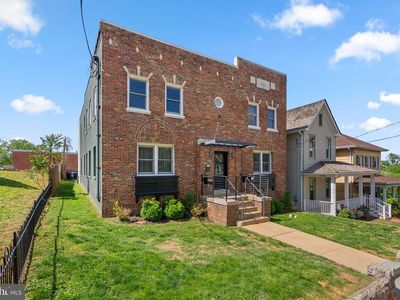 2325 High St SE APT 3