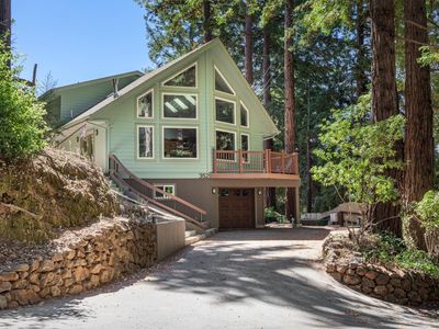 Property at 352 Manzanita Ave, Boulder Creek, CA