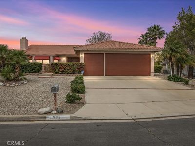 9551 Congressional Rd