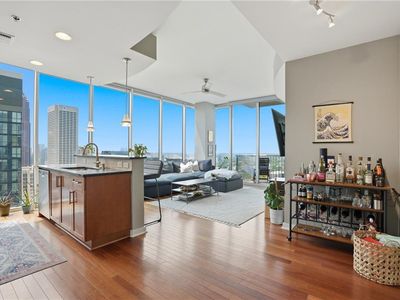 855 Peachtree St NE Unit 2903