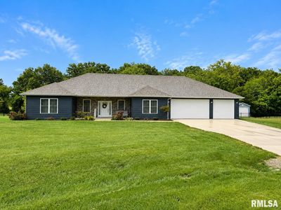 1711 Hickory Trails Rd