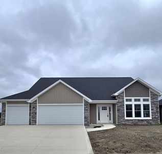5468 Broad Fields Cv