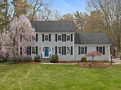 4 Mockingbird Ln