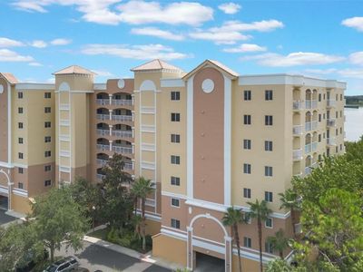 6336 Buford St APT 707