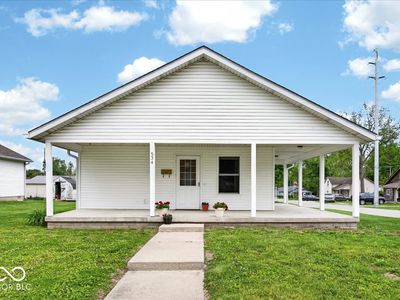 Property at 534 E Walnut St, Lebanon, IN