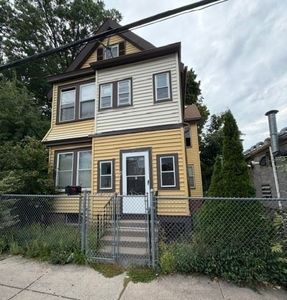 Property at 114 Westville St, Dorchester, MA