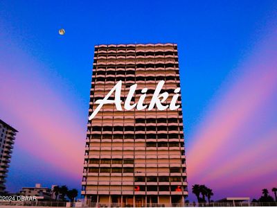 2828 N Atlantic Ave APT 1701