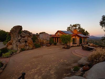 15847 Snuz Mountain Rd