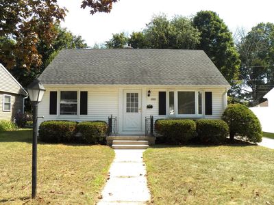 3807 MacArthur DRIVE
