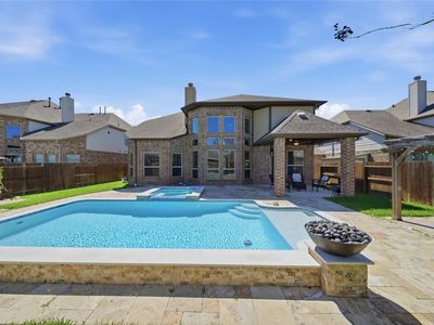 9707 Lauren Briar Ln