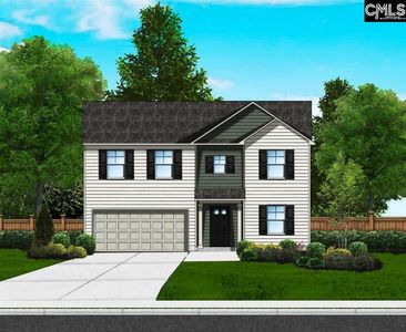 163 Savannah Wood Rd