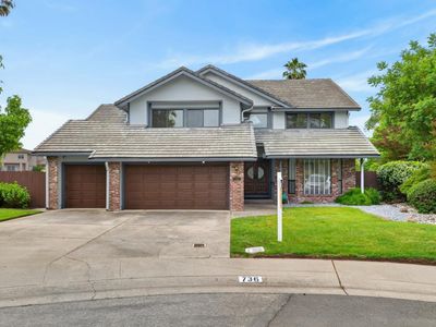736 Shoreside Dr