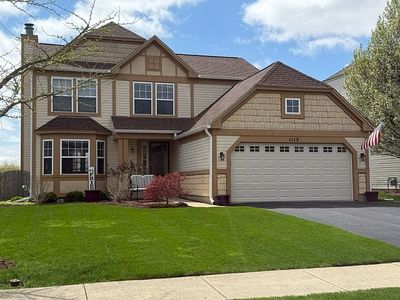 1113 Annandale Dr