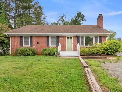 841 Glendale Rd