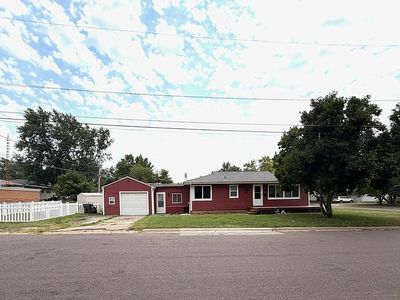 300 South St