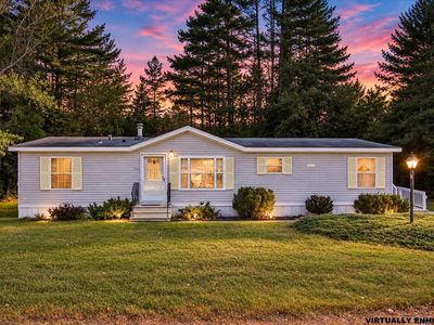 202 Fire Pond Road