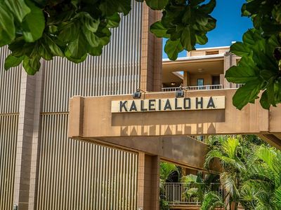 3785 Lower Honoapiilani Rd APT 101