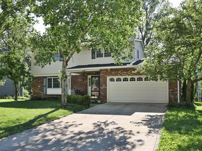 Property at 6579 Masefield St, Worthington, OH