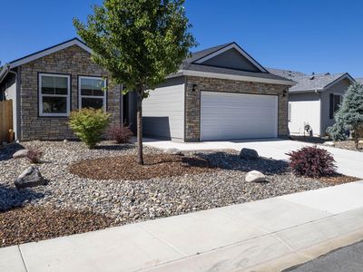 Property at 322 Granite Ct, Dayton, NV