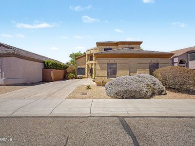 6602 W ANDREA Drive
