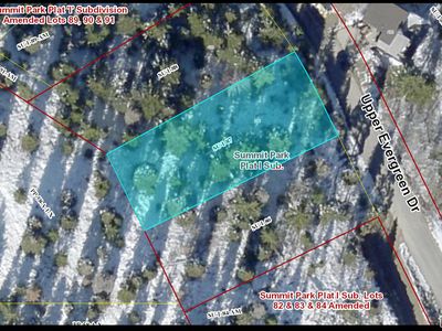 Property at 395 Upper Evergreen Dr, Park City, UT