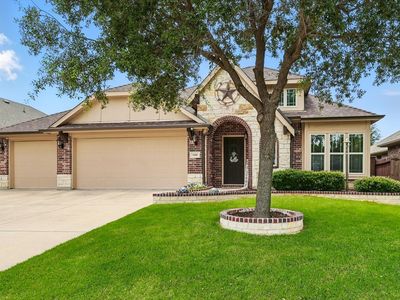 1100 Stampede Dr