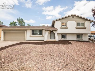 1535 Tahlequah Dr