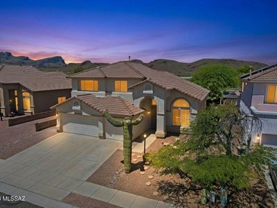 9205 N Sugar Foot Dr