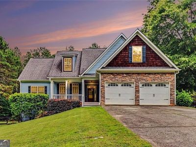 Property at 479 Iron Hill Rd, Taylorsville, GA
