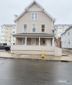 63 Minerva Street
