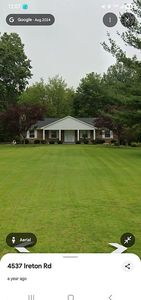Property at 4537 Ireton Rd, Williamsburg, OH