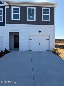 4011 Springhead Way LOT 97
