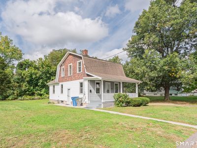 40 Doane Street