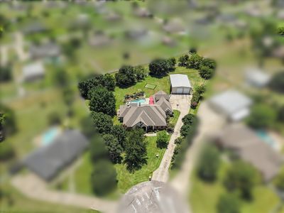 13901 Barrett Springs Ct