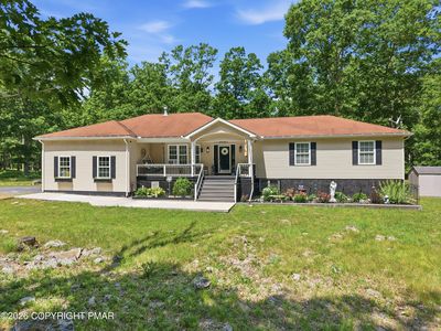3172 Bluebird Dr