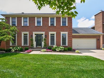 604 Rolling Creek Ln