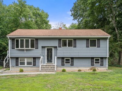22 Allen Rd