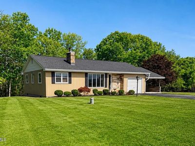 473 Calhoun Rd