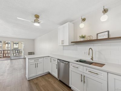 580 S Clinton Street #6C