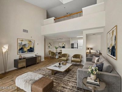 8550 TOUCHTON Road #2033