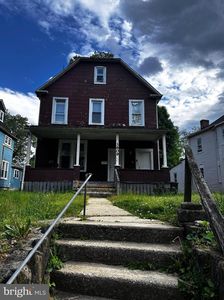 3609 Windsor Mill Rd