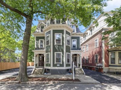 43 Chapin Ave Floor 3