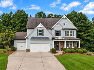 99 White Magnolia Way