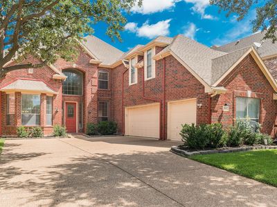 700 Cold Bay Ln