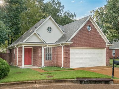 1168 Clear Creek Rd